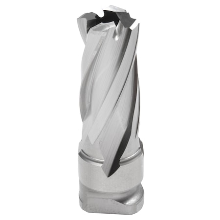 Hougen 9/16 in. X 1 in. RotaLoc Plus Annular Cutter 17818